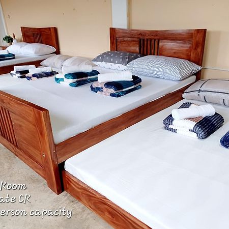 Batad Countryside Bed & Breakfast Banaue Dış mekan fotoğraf