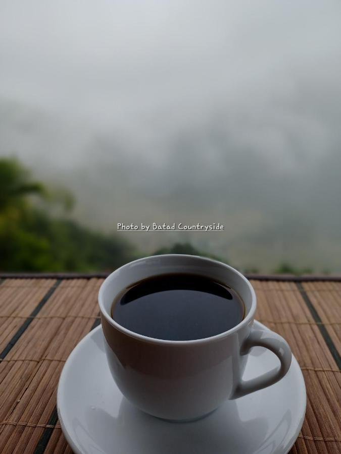 Batad Countryside Bed & Breakfast Banaue Dış mekan fotoğraf