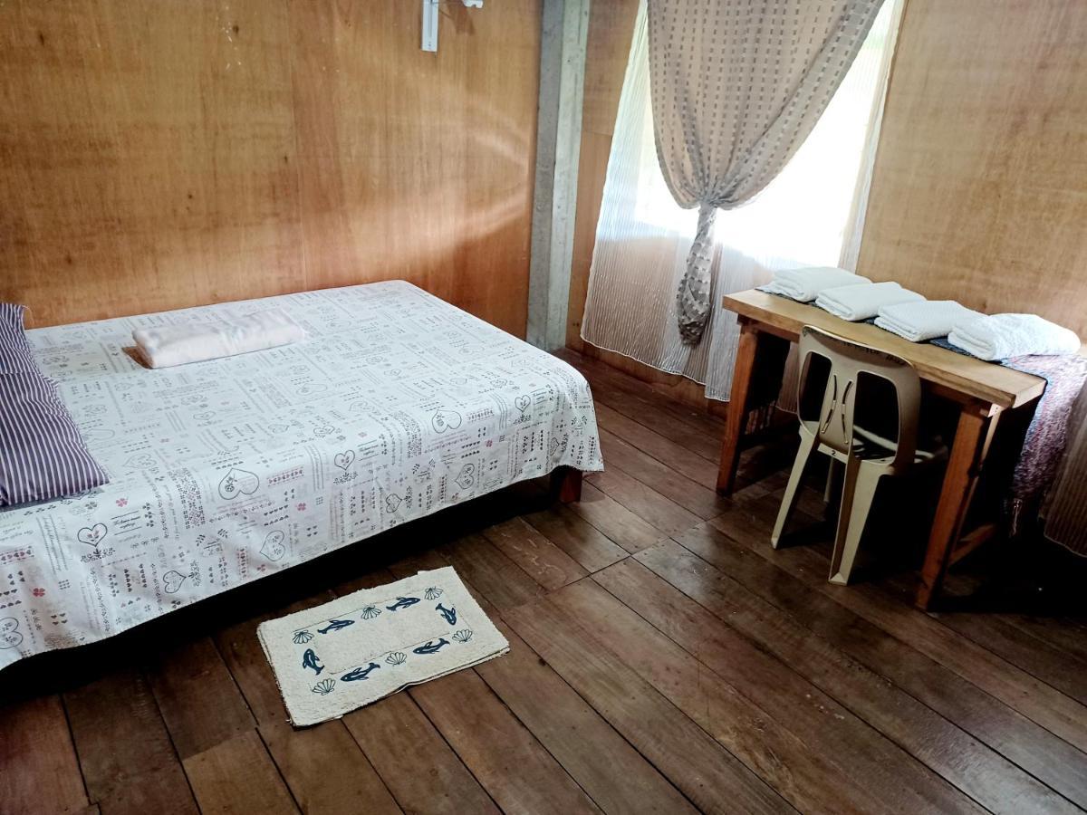 Batad Countryside Bed & Breakfast Banaue Dış mekan fotoğraf
