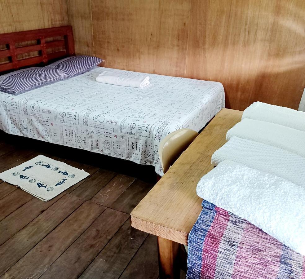 Batad Countryside Bed & Breakfast Banaue Dış mekan fotoğraf