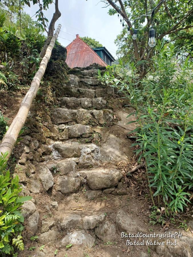 Batad Countryside Bed & Breakfast Banaue Dış mekan fotoğraf