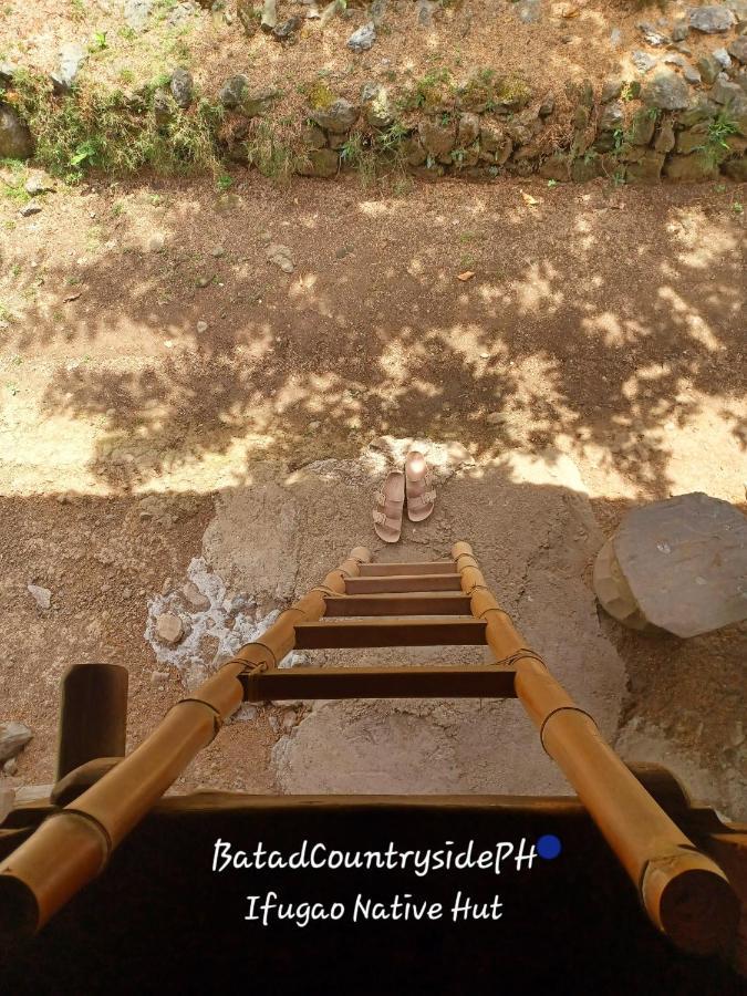 Batad Countryside Bed & Breakfast Banaue Dış mekan fotoğraf